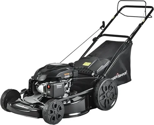 PowerSmart Self Propelled Gas Lawn Mower