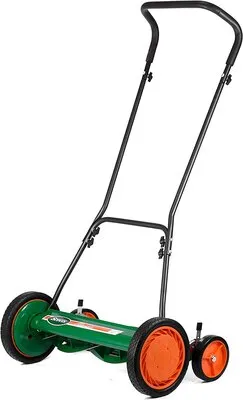 Scotts Push Reel Lawn Mower