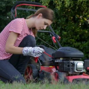 How Often Should You Change Your Lawn Mower Oil?